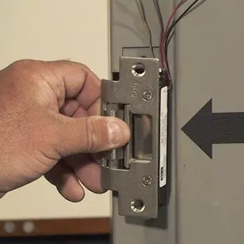 Electric Strike in Winter Springs, FL