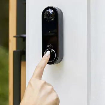 Electric Doorbell in Winter Springs, FL