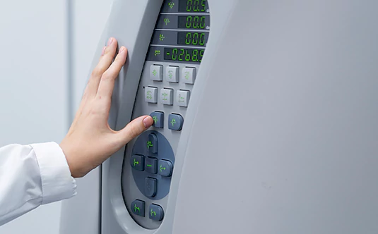 Access Infrastructure in Winter Springs, FL