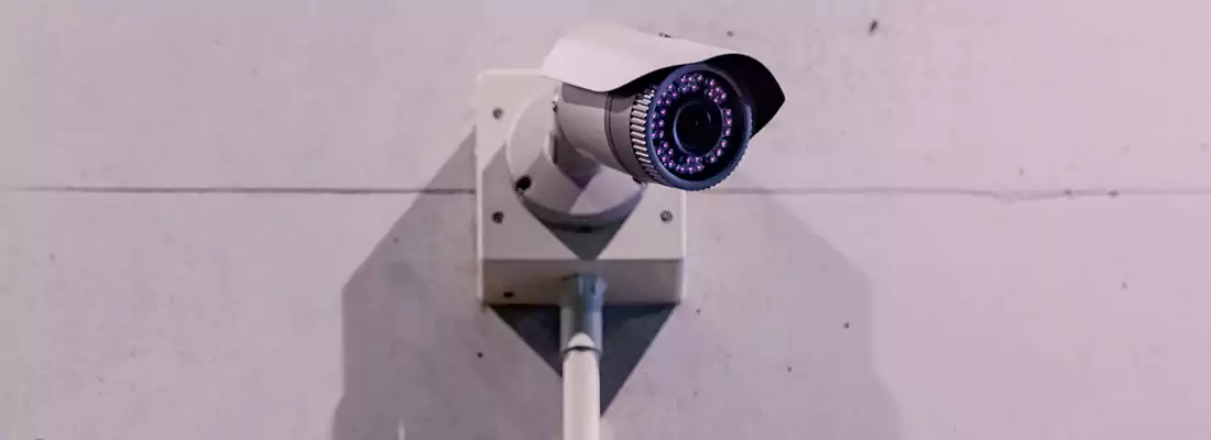 Advantages of Professional Motion Detection Camera Installation in Winter Springs, FL