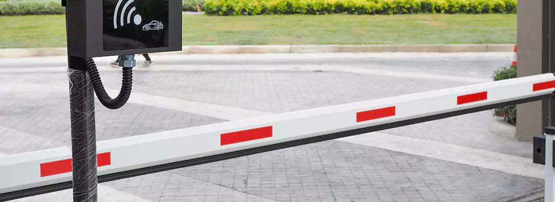 Affordable Automatic Vehicle Barrier Installation Services in Winter Springs, FL