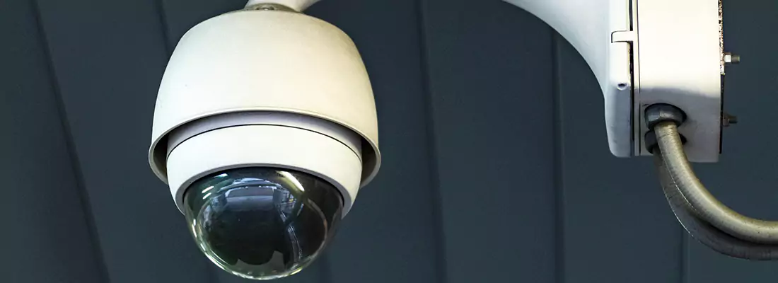Affordable CCTV Camera System Solutions for Homes and Businesses in Winter Springs, FL