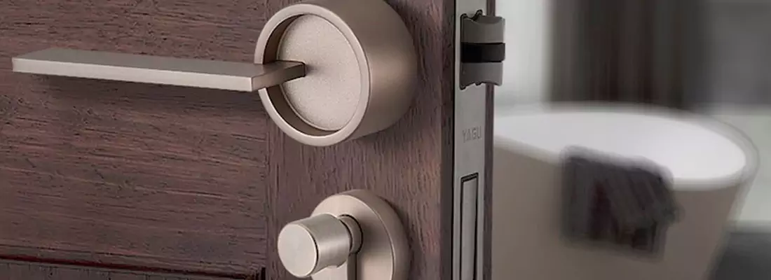 Affordable Cylinder Strike Installation Services in Winter Springs, FL