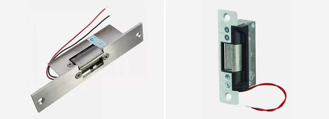 Affordable Electric Strike Systems for Enhanced Security in Winter Springs, FL