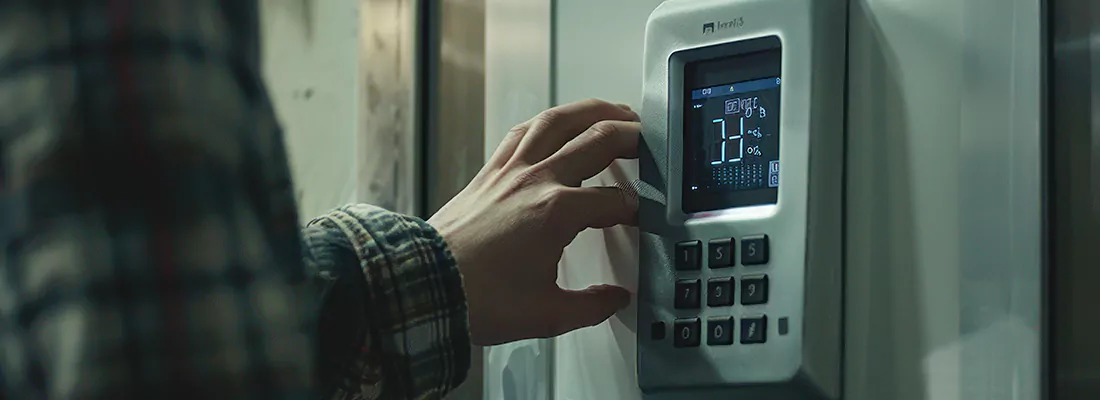 Affordable Keyless Entry Systems for Homes and Businesses in Winter Springs, FL