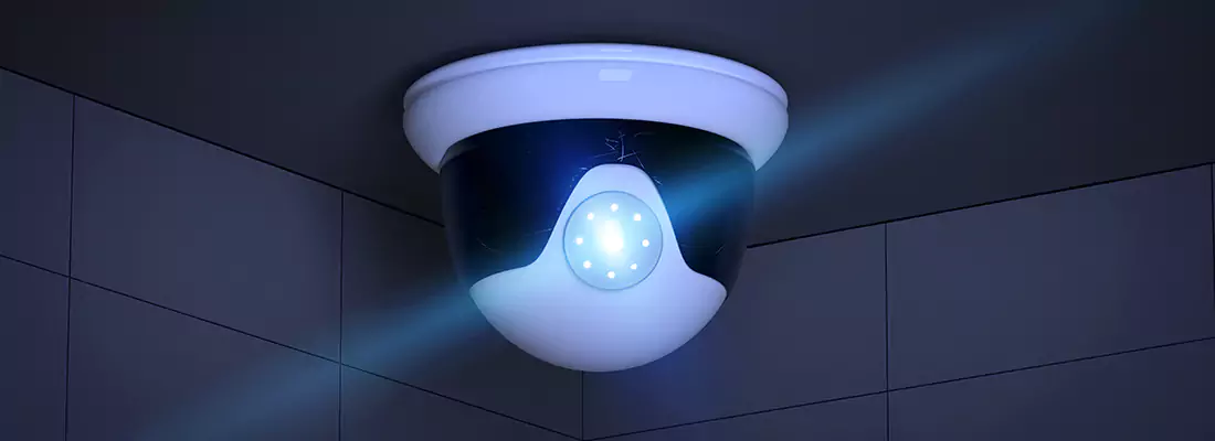 Affordable Night Vision CCTV Camera Services in Winter Springs, FL