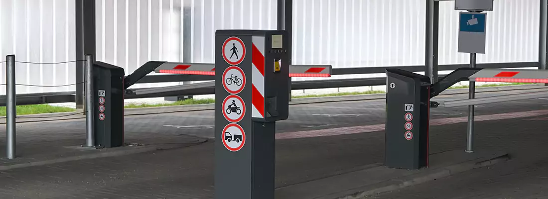 Affordable Parking Gate Systems for Efficient Access Control in Winter Springs, FL