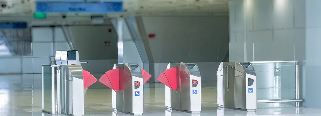 Best Security Turnstile Solutions in Winter Springs, FL – Affordable and Durable