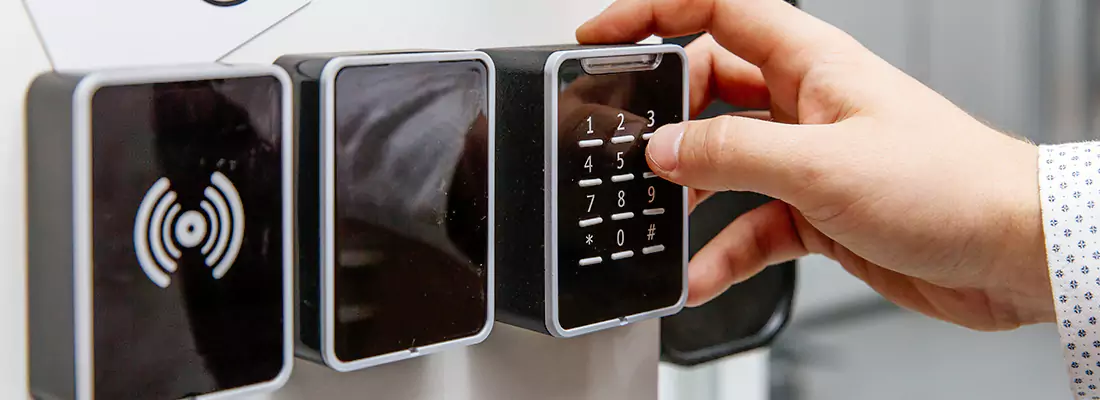 Best WiFi Smart Locks for Homes and Offices in Winter Springs, FL