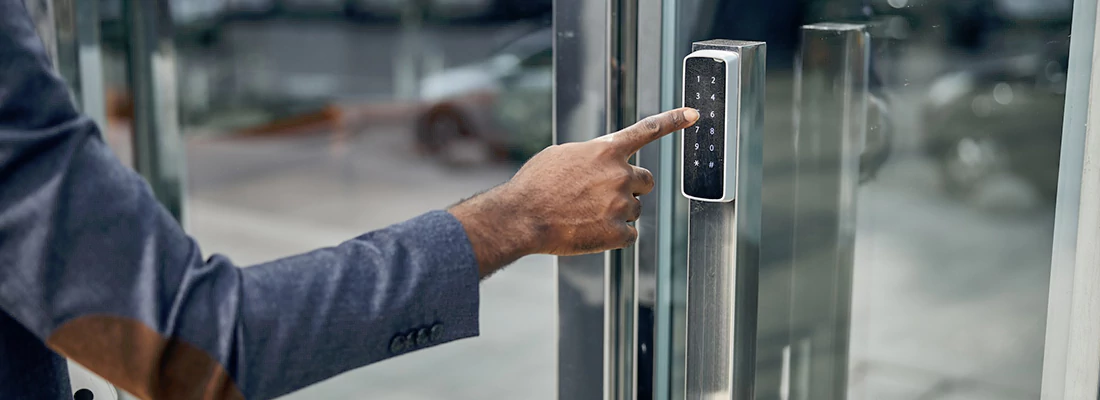 Commercial RFID Door Lock Systems in Winter Springs, FL