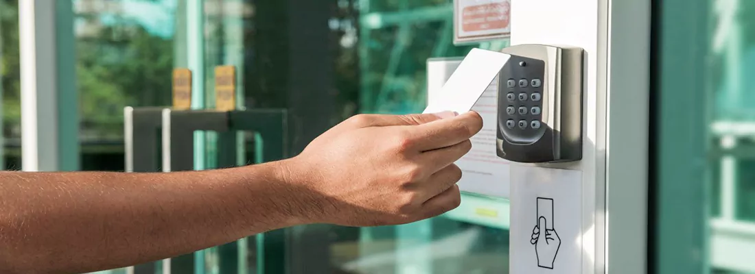 Custom Access Control Systems for Businesses in Winter Springs, FL