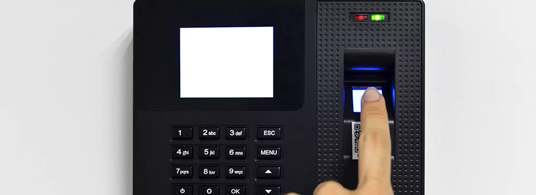 Door Access Control And Security in Winter Springs, FL