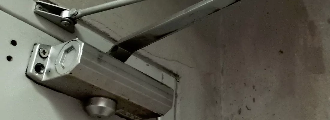 Door Closer Adjustment in Winter Springs, FL