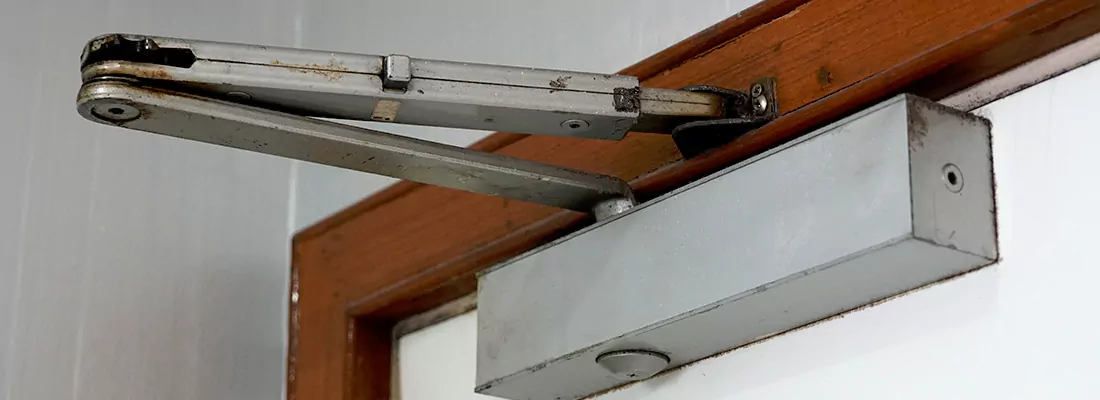 Door Closer Specialists in Winter Springs, FL