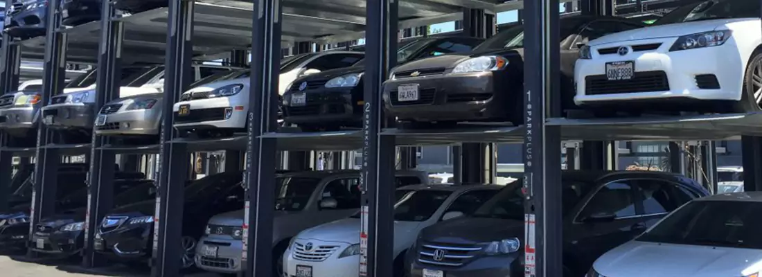 Electric Parking Pillars: A Smart Parking Solution for Residents in Winter Springs, FL