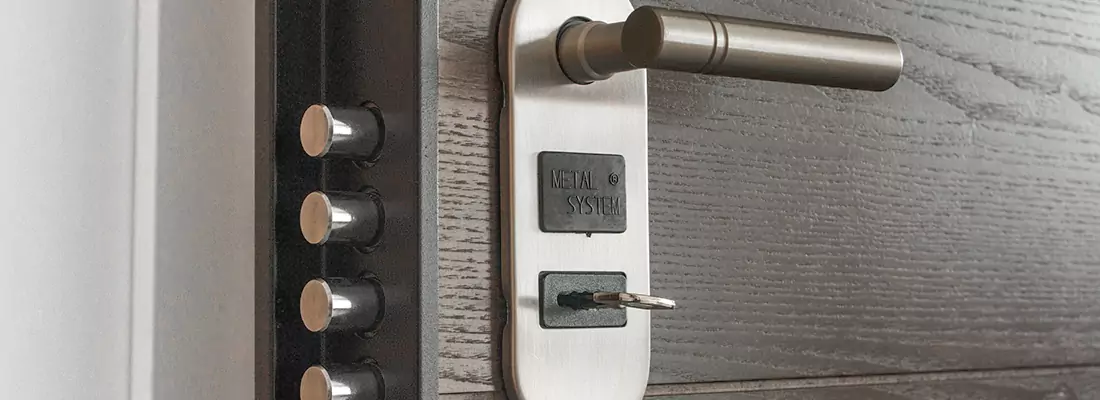 Enhance Door Security with Cylinder Strike Installation in Winter Springs, FL