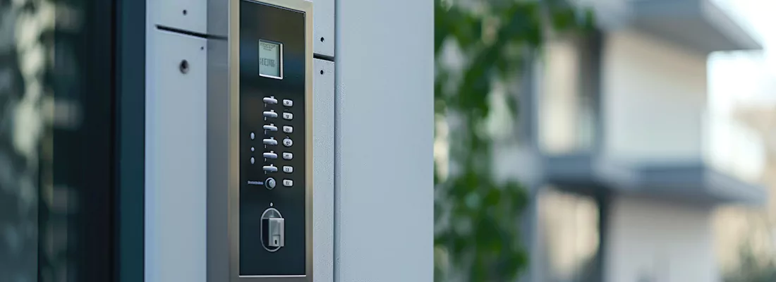 Expert Maintenance and Repairs For Keyless Entry Systems in Winter Springs, FL