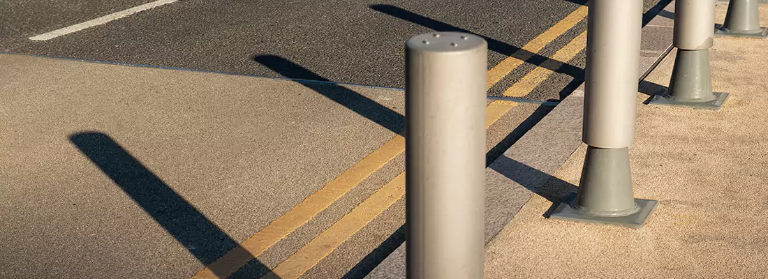 Fast and Reliable Car Parking Post Installation Services in Winter Springs, FL