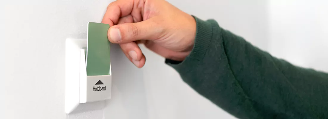 How Door Schedule Systems Improve Access Control in Winter Springs, FL