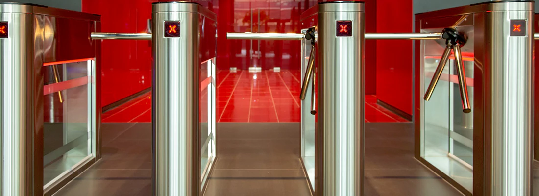 Low-Maintenance RFID Gate Installations in Winter Springs, FL