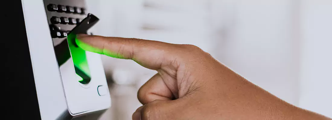 Reliable and Secure WiFi Lock Solutions in Winter Springs, FL