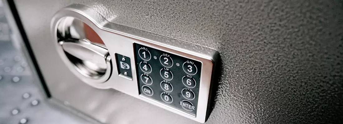 Reliable Keypad Access Control Solutions for Every Need in Winter Springs, FL