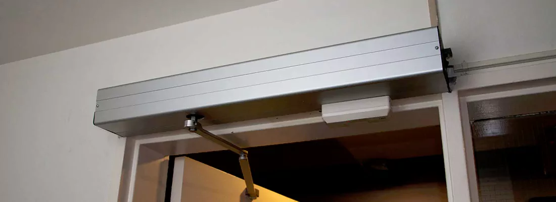 Residential Door Operator Service in Winter Springs, FL