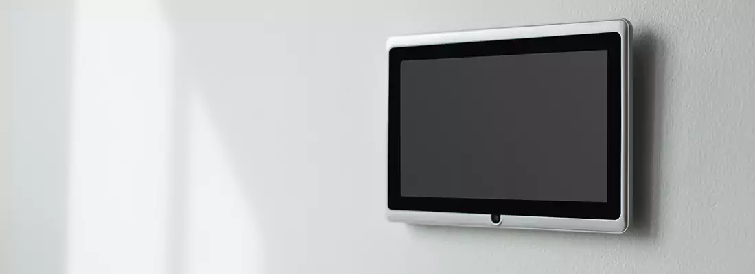 Residential Intercom Systems for Convenient Access in Winter Springs, FL