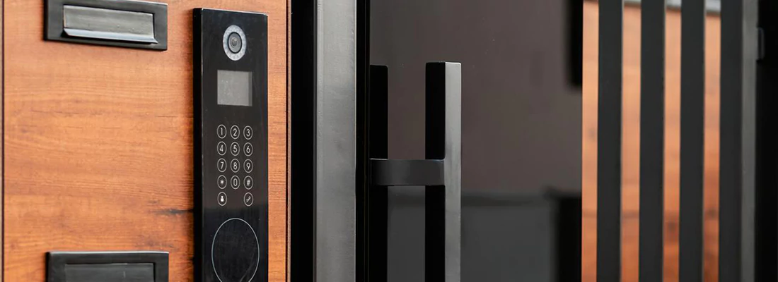 RFID-Enabled Access Control Systems in Winter Springs, FL