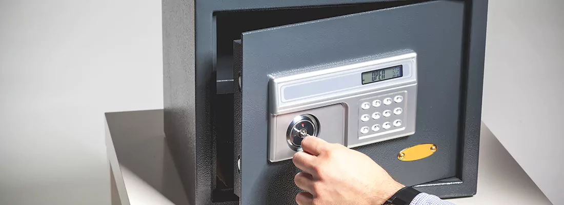 Safe Opening Repair in Winter Springs