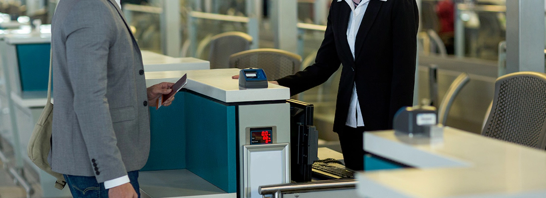 Secure Visitor Badge Printing Services in Winter Springs, FL