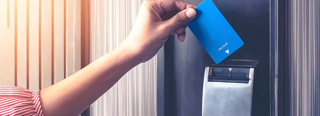 Secure Your Winter Springs Home or Business with Electric Locks