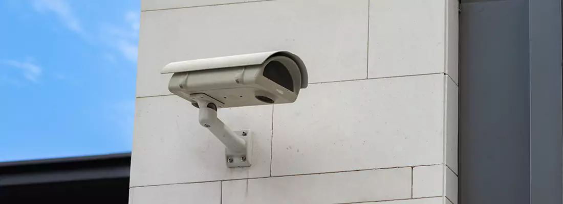 Secure Your Property with Wireless CCTV Systems in Winter Springs, FL