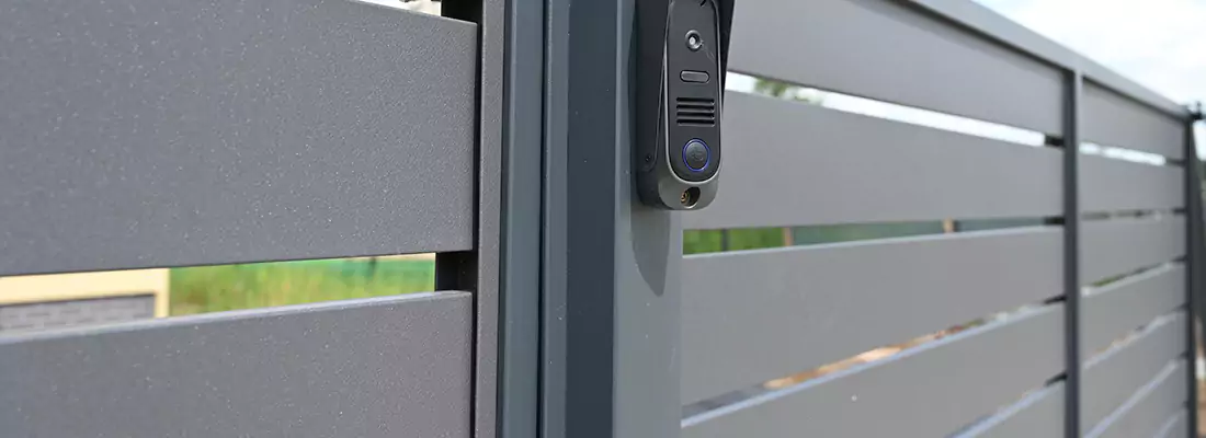 Smart Electric Doorbells with Video and Motion Detection in Winter Springs, FL