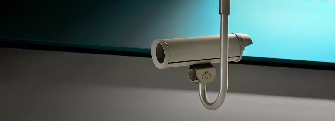 Smart Wireless CCTV Cameras for Remote Monitoring in Winter Springs, FL