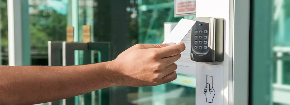 The Best Access Control Features for Properties in Winter Springs, FL