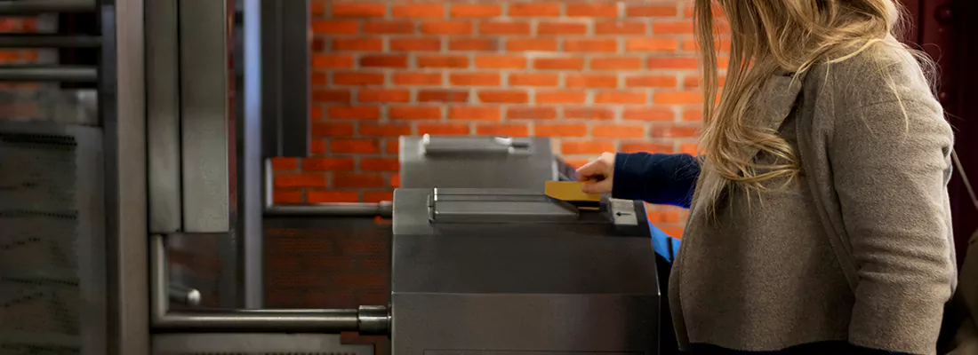 Upgrade to Modern Security Turnstile Systems in Winter Springs, FL