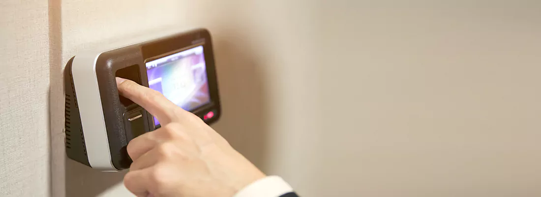 Upgrade Your Business Security with Access Control in Winter Springs, FL