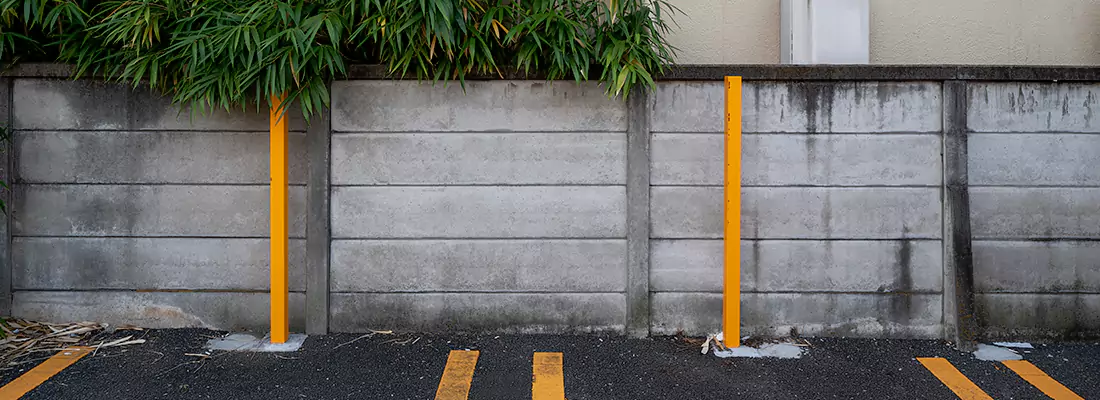 Upgrade Your Property with Professional Retractable Driveway Post Installation in Winter Springs, FL