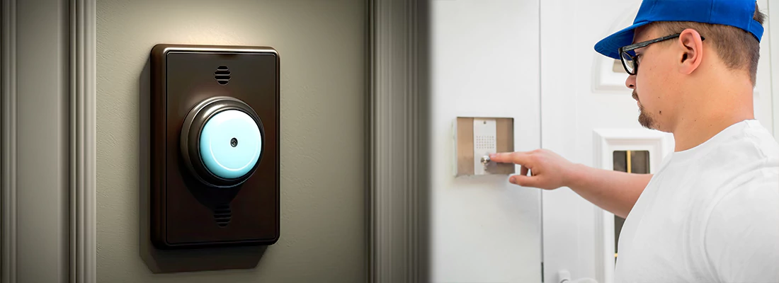 Why Choose Winter Springs Access Control for Door Wave Button Installation in Winter Springs, FL?