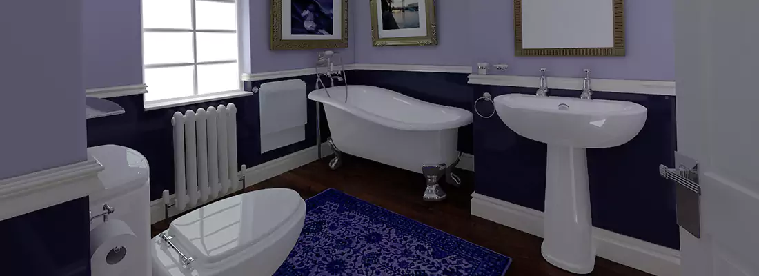 Emergency Washroom Call System Installation in Winter Springs, FL