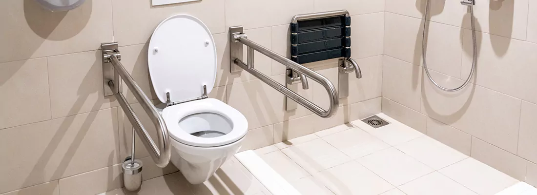 Why Choose Us for Handicap Restroom Services in Winter Springs, FL?