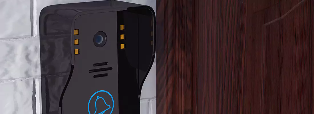 Wireless Door Proximity Sensors for Smart Security in Winter Springs, FL