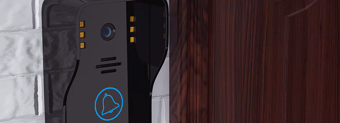 Wireless Gate Intercom Solutions for Homes and Businesses in Winter Springs, FL